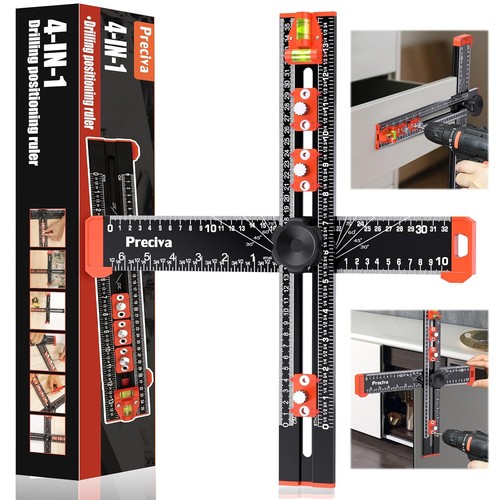 Preciva t square - t-square, ruler