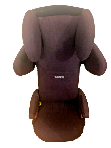 Recaro young sport - recaro, seat