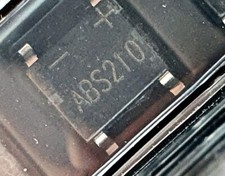 [3pcs] ABS210, 1000V 2A