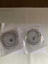 Violin Strings (2 x complete