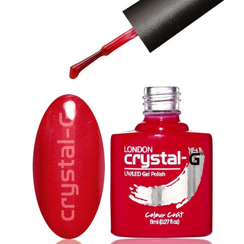 Seller crystal s30 red - uk,
