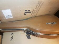 1976 OVATION ACOUSTIC GUITAR