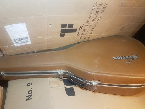 1976 ovation acoustic guitar - 1976,