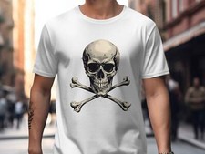 Skull and Crossbones Quality