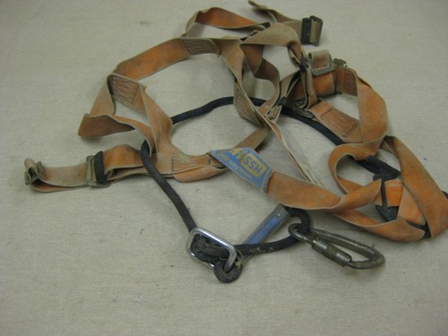 Climbing harness rock - rock,