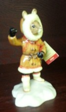Royal Doulton ESKIMO BUNNYKINS