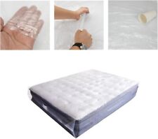 Durable Mattress Cover Protective Plastic Storage Moving Bags Single/Double/King