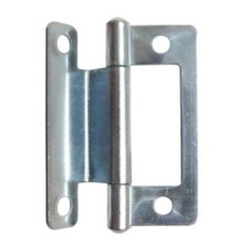 Hafele Steel Cranked Flush