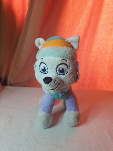 Paw patrol everest - patrol, soft