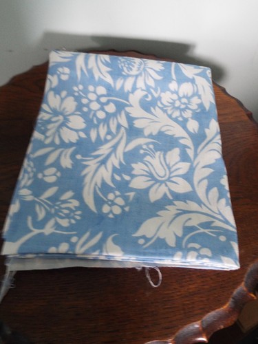 Pale blue and - and, shot