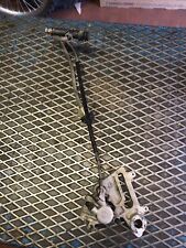 Rear brake Brembo Ktm 125 250