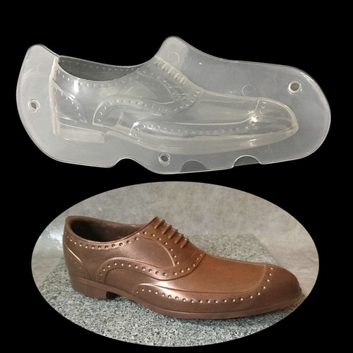 Men shoes shape plastic - men's,