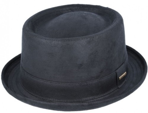 Gladwin bond leather look pork - look,