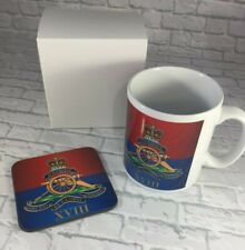 Royal Artillery Personalised