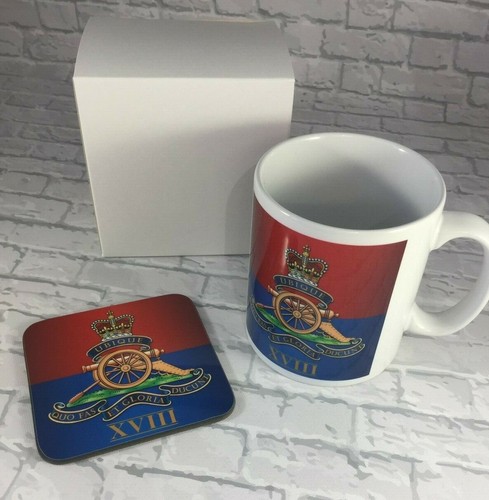 Royal artillery personalised - artillery,