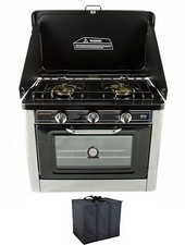 Portable camping gas - portable,