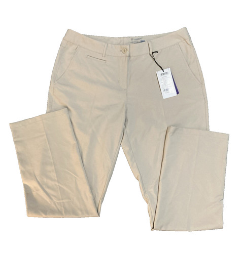 Lesmart women beige - beige, golf