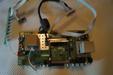 MAIN BOARD T.SP9100.2C 9315 FOR 23" TECHNIKA X23/50E LCD23-231BB TV, LTM230HT01