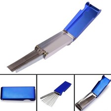 Versatile Guitar Nut Slotting