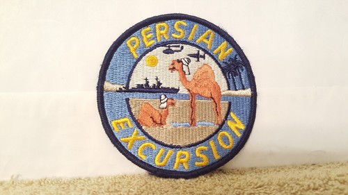 Usaf desert storm persian - usaf,