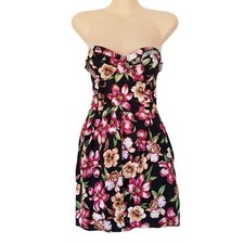 PILGRIM Women's Sexy Floral