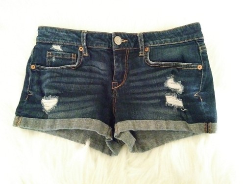 Aeropostale shorty shorts - aeropostale,