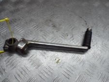 Yamaha YDS7 250 1970-1973 Engine Kickstart Kick Start Lever Pedal 