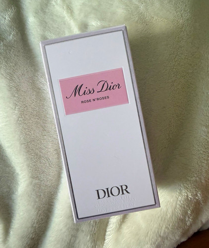 Dior miss rose - dior, n'roses