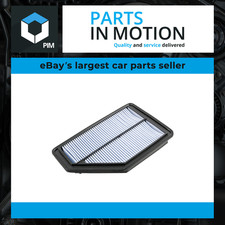 2x Air Filters fits HONDA FR-V
