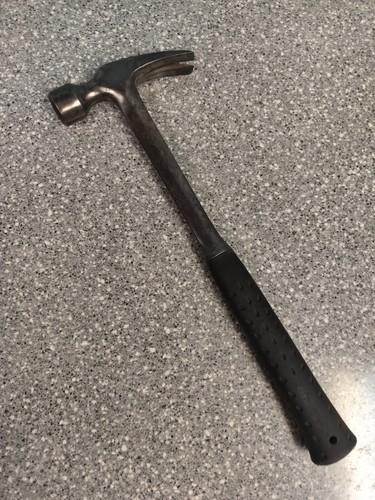 Estwing framing hammer - estwing,