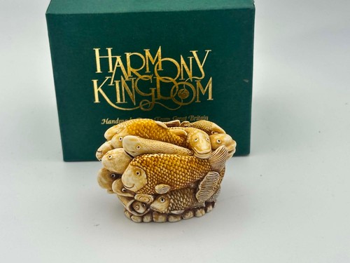 Harmony kingdom play - harmony,