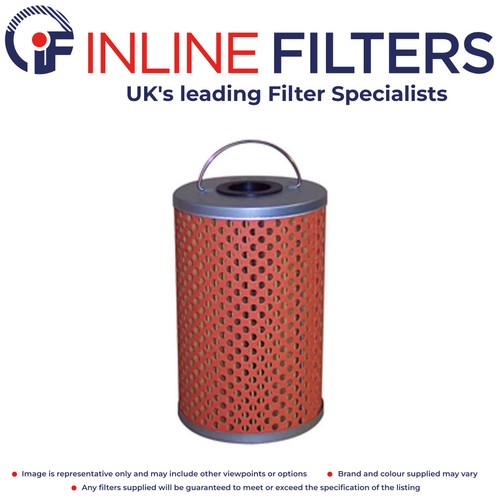 Oil filter for mercedes 609d - filter,