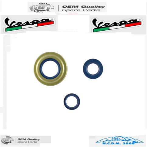 Rms classic engine - rms,
