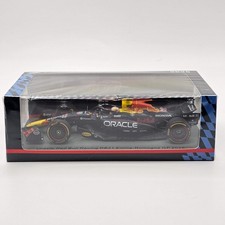 Spark Red Bull Racing RB21 #22