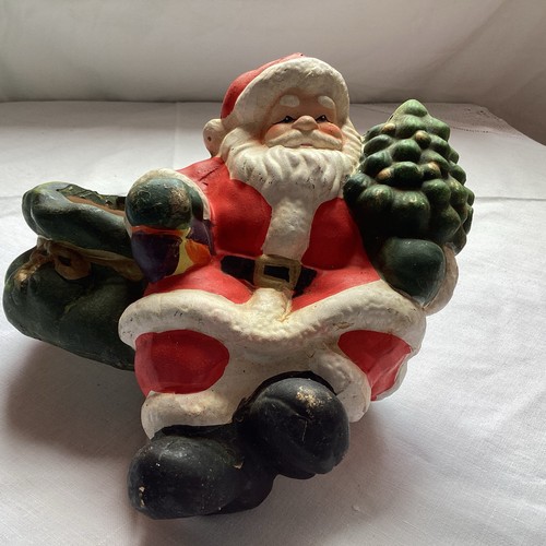 Vintage father christmas - vintage,
