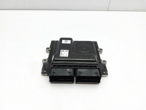 Engine control module ecu - ecu, unit