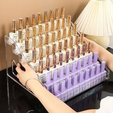 Layer acrylic nail - 3-7,