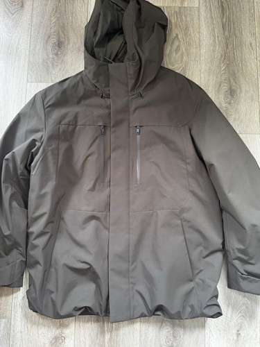 Uniqlo men hybrid down - , jacket