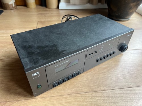 Nad 6130 tape - nad,