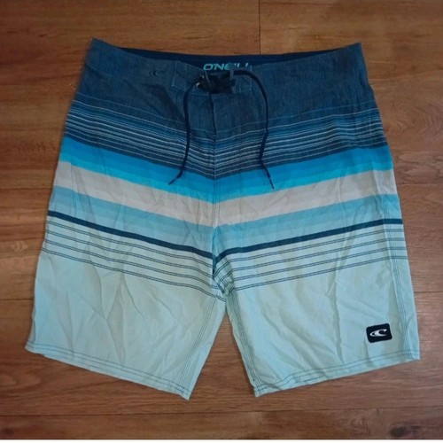 Mens neill blue striped - blue,