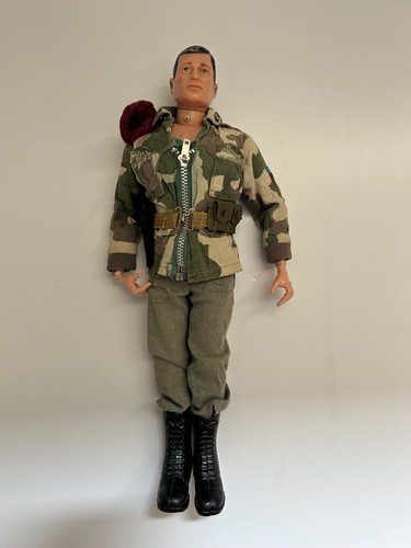 Action man horse - man, 2,