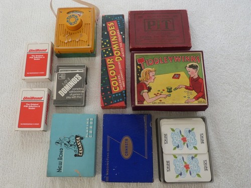 Antique vintage boxed - &,
