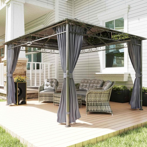 Hardtop gazebo for - gazebo,