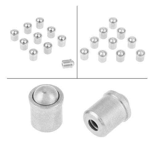 304 ball plunger spring - ball,