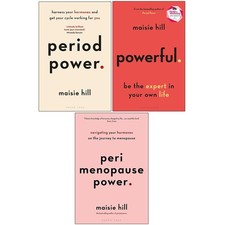 Maisie hill books - maisie,