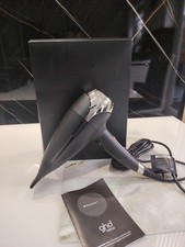 GHD HELIOS Black Professional