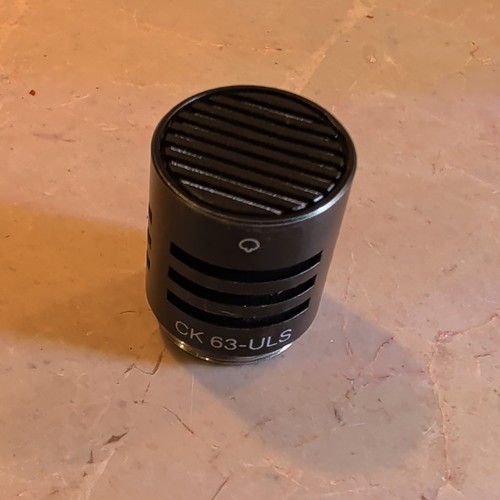 Akg ck63 uls hyper - ck63-uls, cardioid