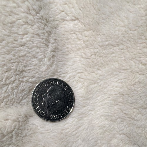 2006 great britain 10p - great,