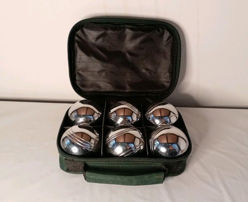 Traditional french balls - 6,