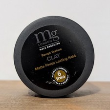 Trevor Sorbie Mg London Rough